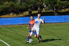 MSoc vs USCGA  Wheaton College Men’s Soccer vs  U.S. Coast Guard Academy. - Photo By: KEITH NORDSTROM : Wheaton, soccer, NEWMAC